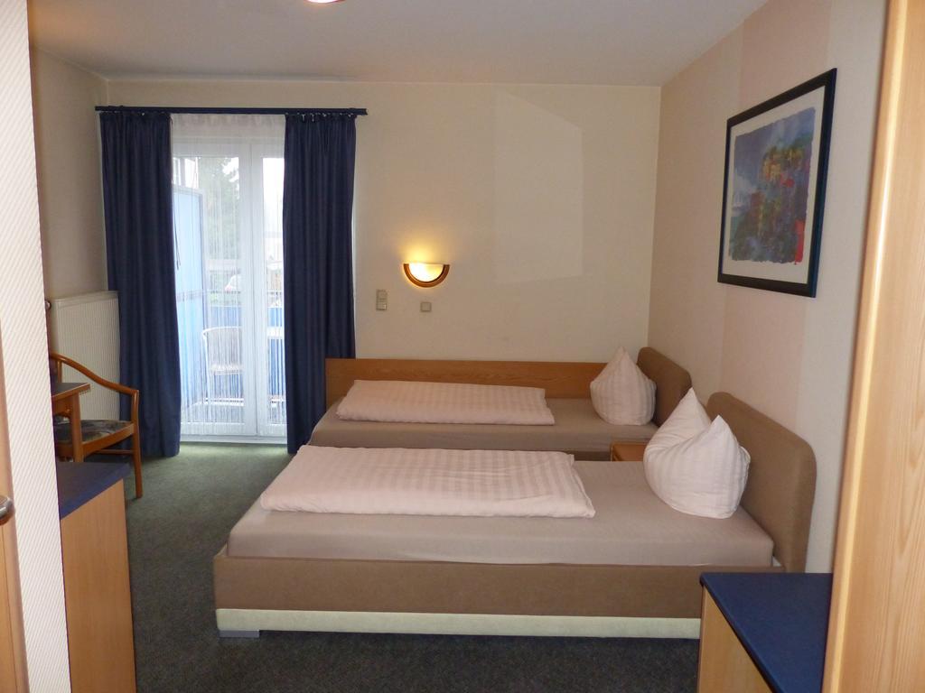 Hotel Aggertal Gummersbach Exterior photo