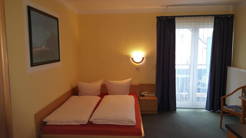 Hotel Aggertal Gummersbach Exterior photo