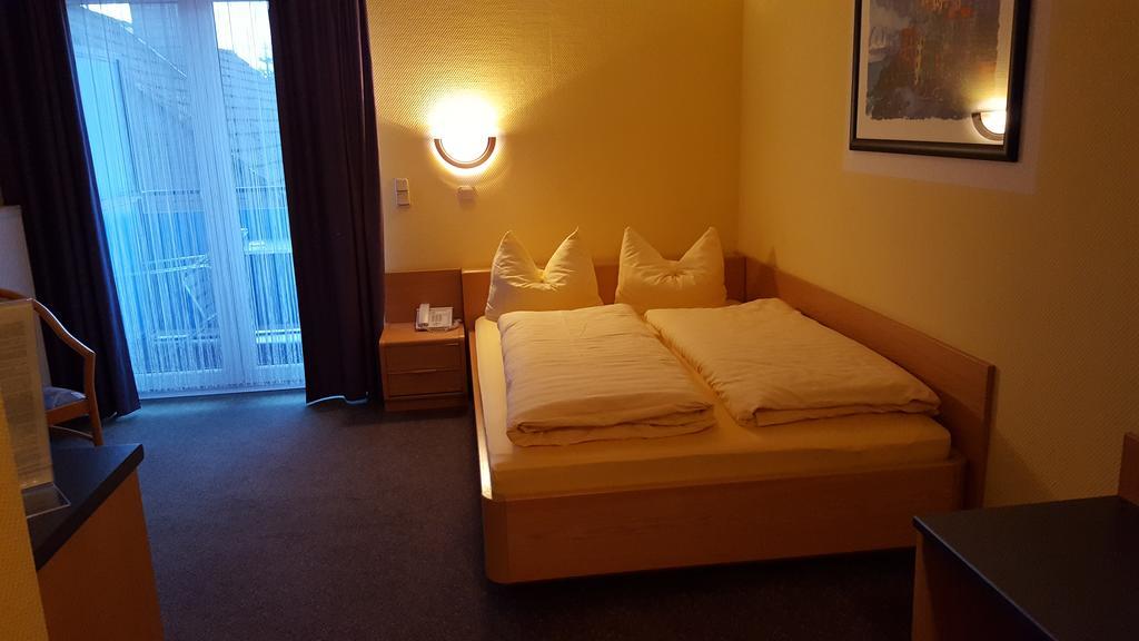 Hotel Aggertal Gummersbach Exterior photo